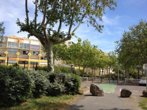 Cap d'Agde sopraland